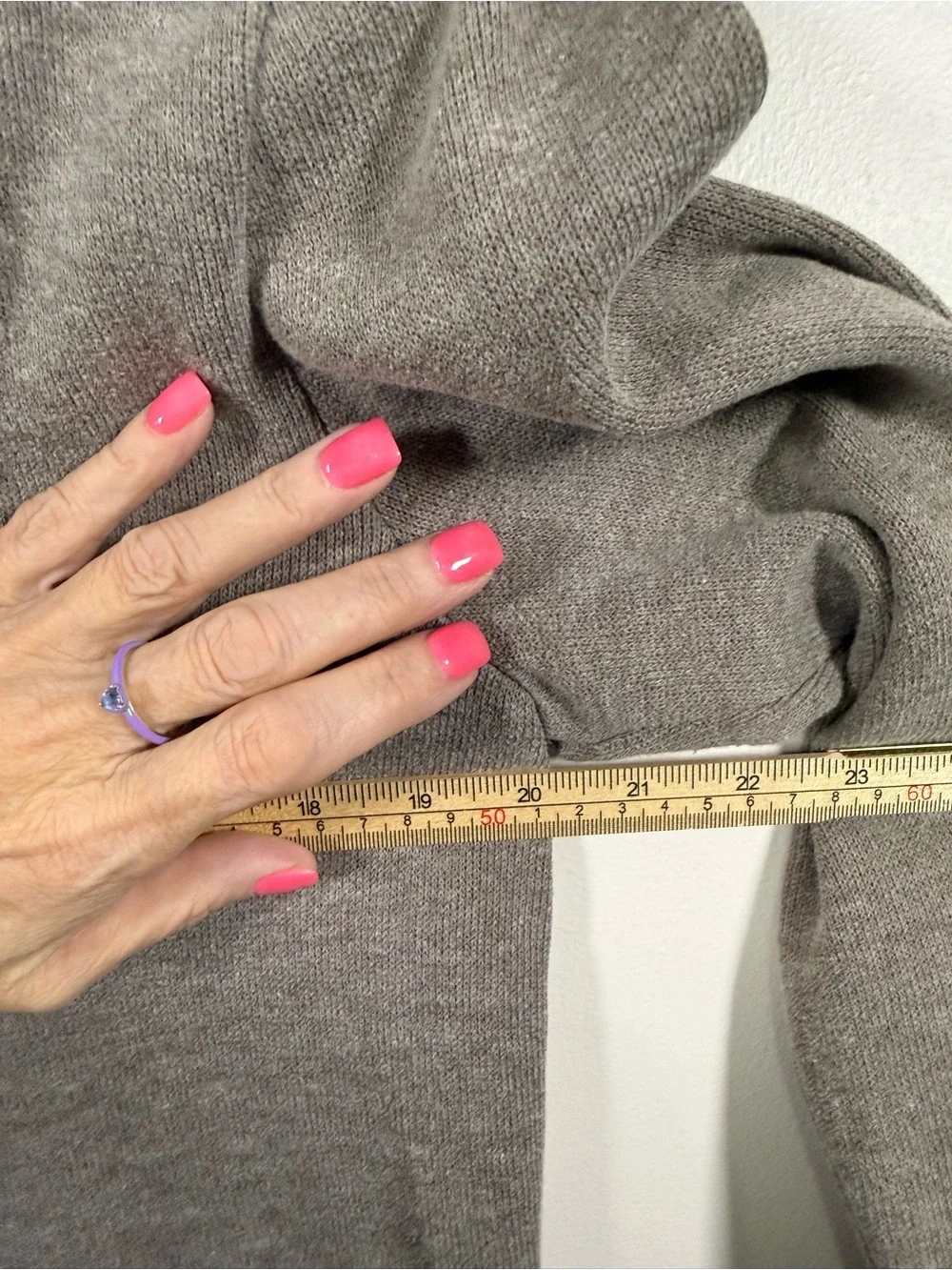Banana Republic lightweight long